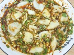 -尤素福东举院饺子馆