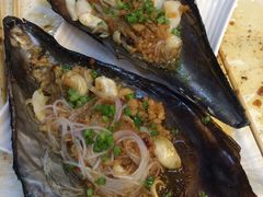 -云晓光头烧烤吧(新大陆广场店)