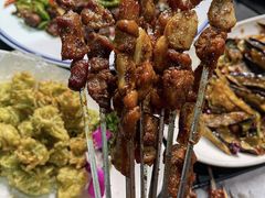 -食鸡公社辣子鸡·潍坊菜·烧烤