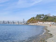 -银沙滩浴场