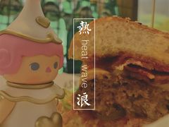 -BossMan美式汉堡&精酿啤酒