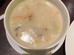 宋嫂鱼羹-杭州西子湖四季酒店·金沙厅