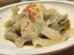 -枣子树·素食餐厅(普陀山店)