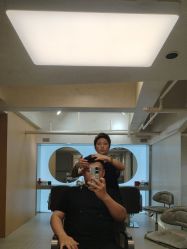 -意念造型