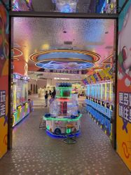 -卡通尼乐园(景枫中心店)