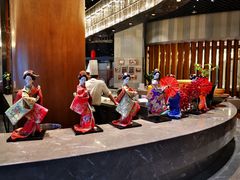 -一本魅·日式料理