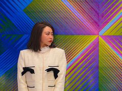 -chi K11艺术空间展览厅