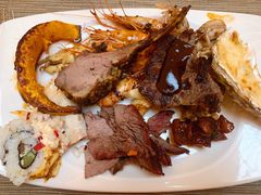 -杭州国际会议中心洲际酒店-原素全日餐厅(解放东路店)