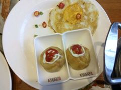-春天烤肉自助餐厅(南内环店)