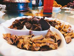老六杀猪拼盘-老六杀猪菜(进乡街店)