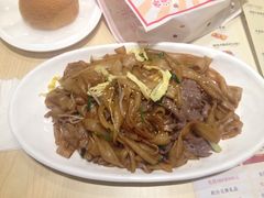 -味莊茶餐厅·自家點心(万象城店)