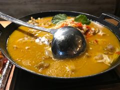 -U你·天然调味(南湖总店)