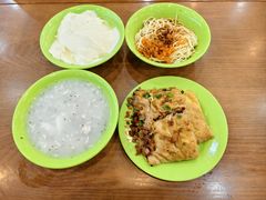 -三镇民生甜食馆(胜利街总店)