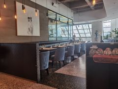 大堂-大树餐厅(红旗街万达店)