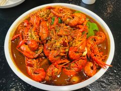 -周姑娘不等味·龙虾的故事(高邮店)