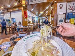 -美未居·老字号·地道顺德菜·桑拿鸡·鱼生(容桂店)