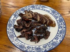 -朱秀英梆梆肉葫芦头(琉璃街店)