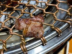 -秋香家韩式炭火烤肉(磐石路店)