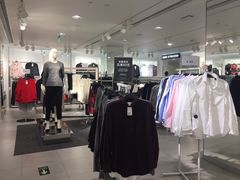-H&M(天一广场店)