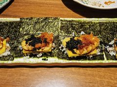 -隐月· 㐂和食屋(芝罘万达公馆店)