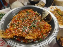 -堂瓦里·33年传统赣菜(第一街区店)