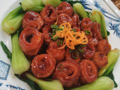 九转大肠-黑石礁酒楼·海鲜(黑石礁店)