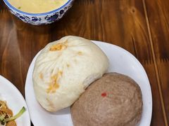 -雪琴面馆富安特色鱼汤面(城中花园店)