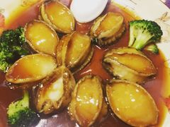 -盛港湾海鲜食府(黄沙店)