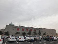-暖泉古镇