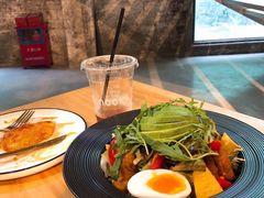 -GOTLOT COFFEE&KITCHEN角落厨房NOOK店