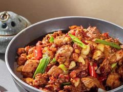 -悦慕·花满溪(新城吾悦店)