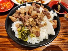 卤肉饭-大三元台湾鲁肉饭(沙井新桥店)
