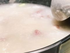 -丰尔粥食·粥底火锅·桑拿鸡(大良总店)