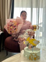 -奕新一诺台式母婴护理中心(我格广场店)