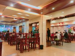 -同胜祥清真新豫菜(杜岭街店)