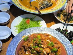 -俭寨大盘鸡·缸子肉·小公鸡·新疆菜(云通店)