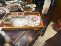 -蓝田九大碗民俗食府(蓝田店)