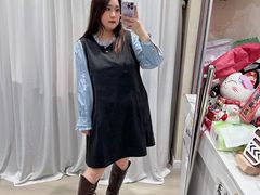 -绮梦微胖大码女装(东方社区三十一街坊店)