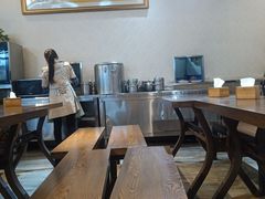 -盐帮食坊•小河帮川菜(四川师大店)