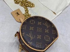 -LV路易威登(杭州万象城店)