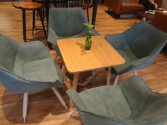 大堂-ZING COFFEE 镜咖啡