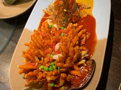 -外婆家(西溪印象城店)