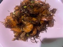 -老平安农家菜(平安店)