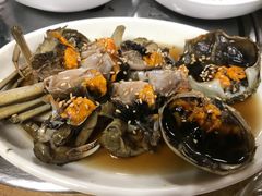 -阿岘洞酱蟹
