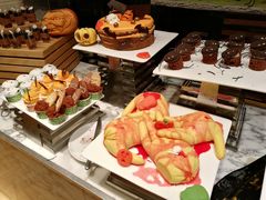 -洲际酒店·地平线全日餐厅HORIZON CAFÉ