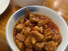 -小方的面(徐家汇店)