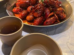 -巴厘龙虾·榜首油焖大虾(音乐学院·沿江酒馆店)