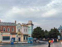 -沈阳方特欢乐世界