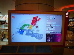 -香港ELEMENTS圆方