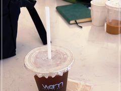-Cafe on warm(丹霞店)